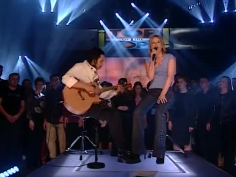 Dido - Here With Me