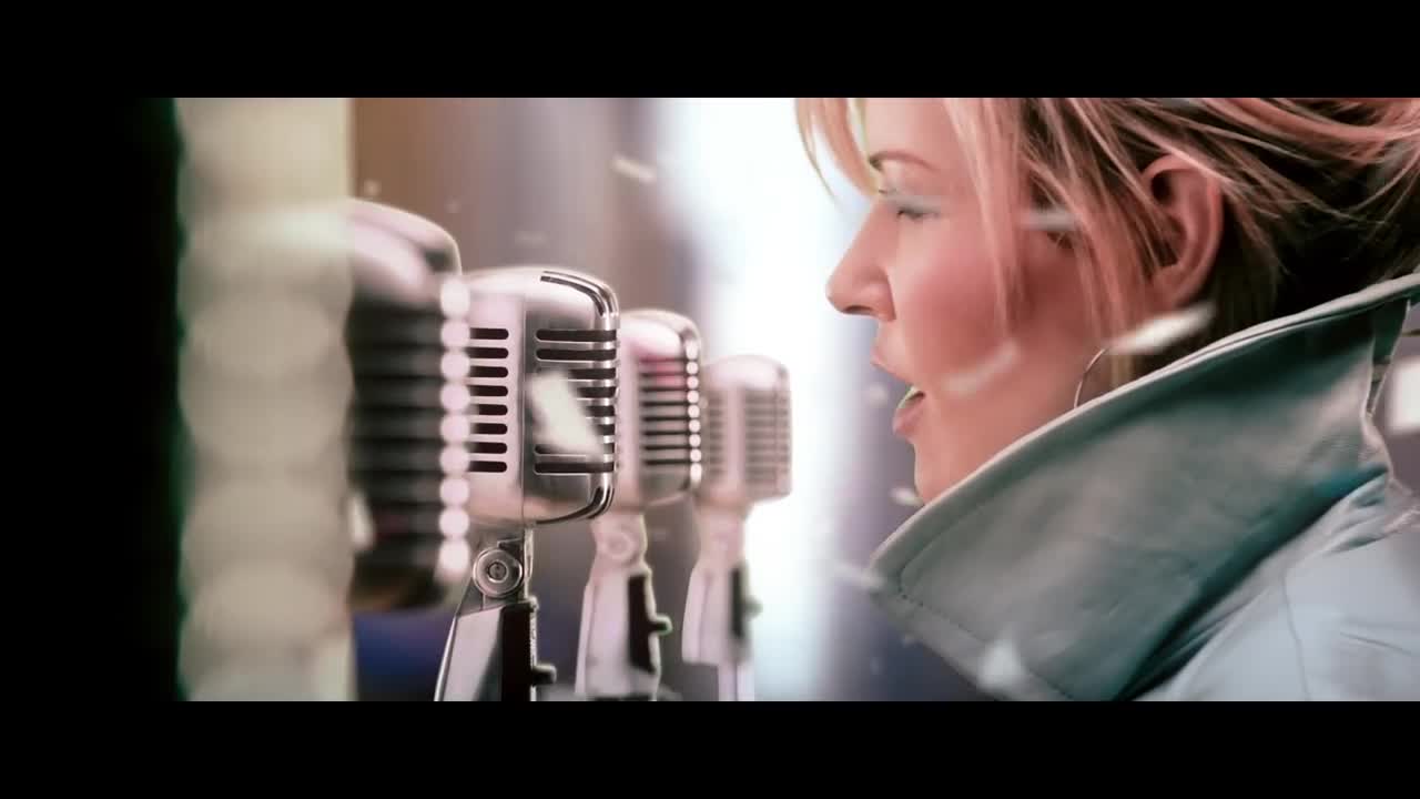 Dido - No Freedom