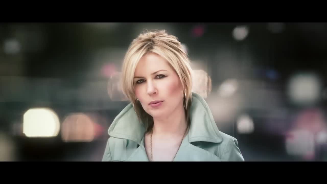 Dido - No Freedom