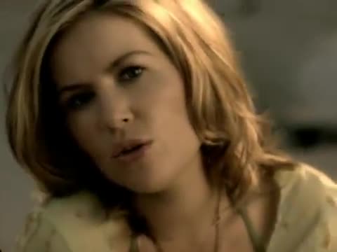 Dido - Sand in My Shoes