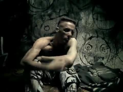 Die Antwoord - Enter the Ninja