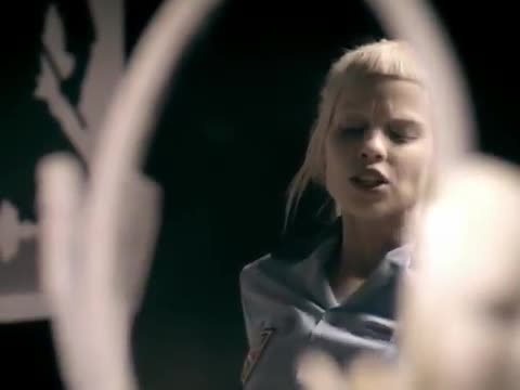 Die Antwoord - Enter the Ninja