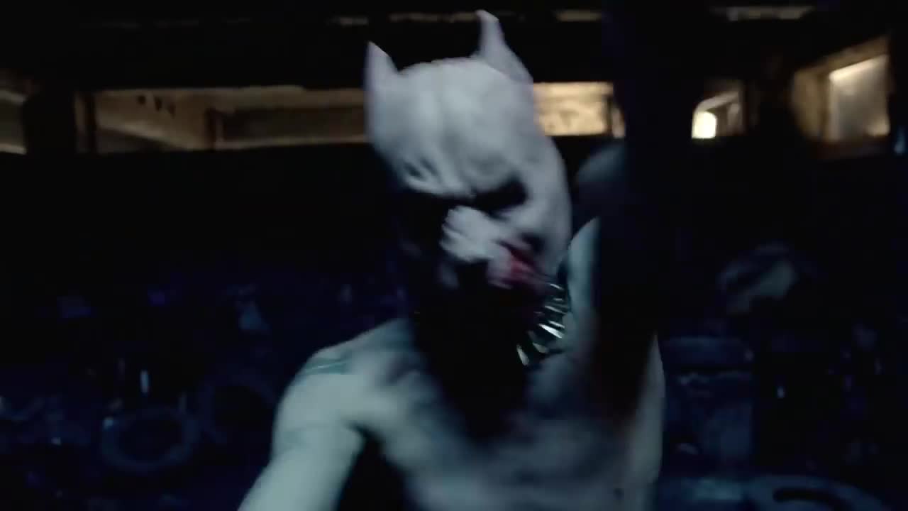 Die Antwoord - Pitbull Terrier