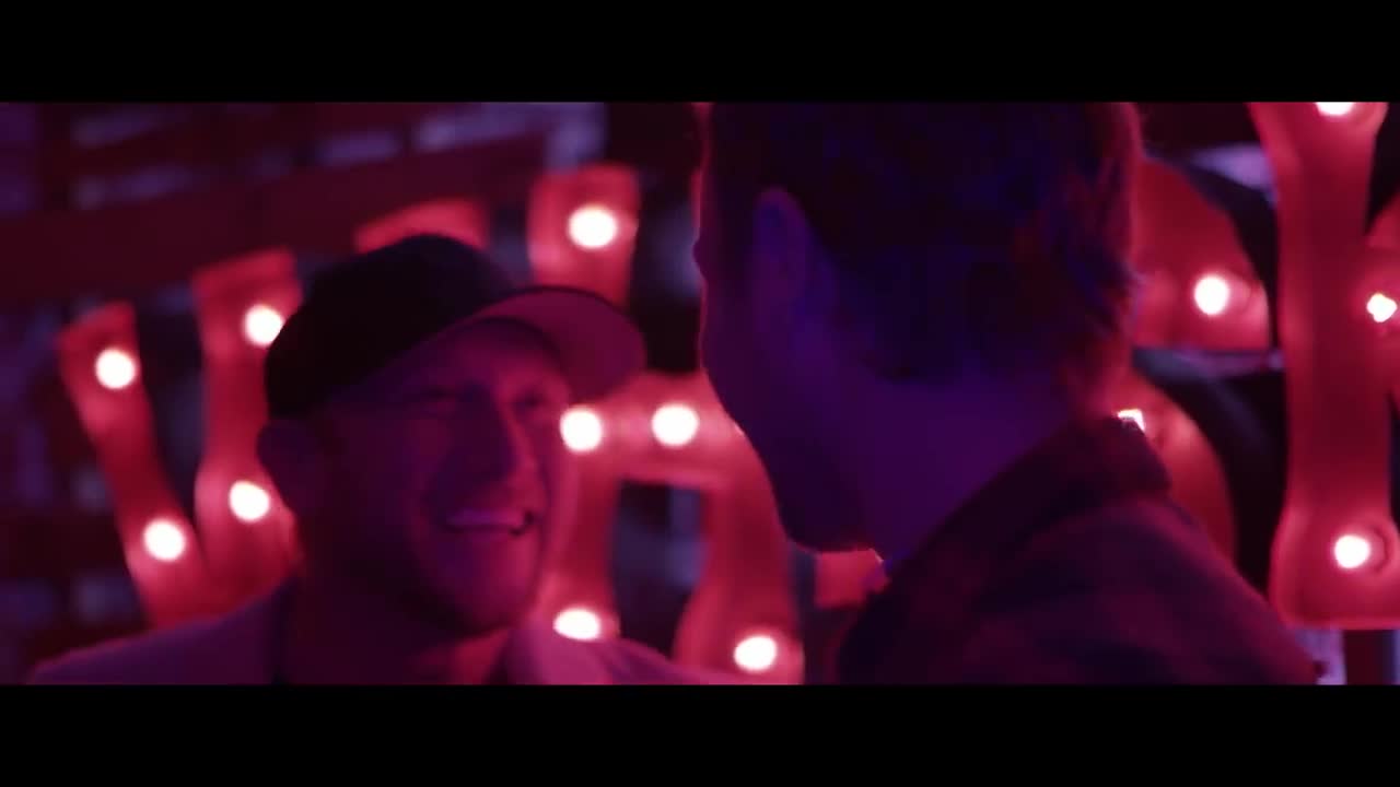 Dierks Bentley - Flatliner