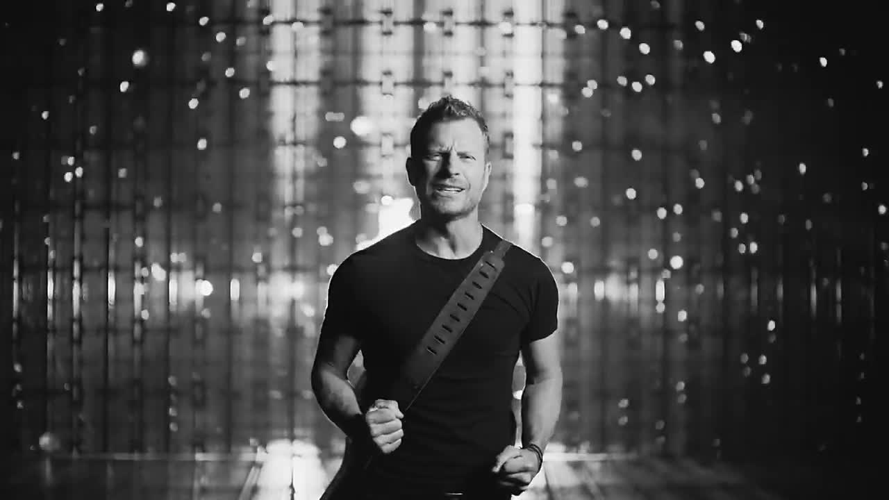 Dierks Bentley - Riser