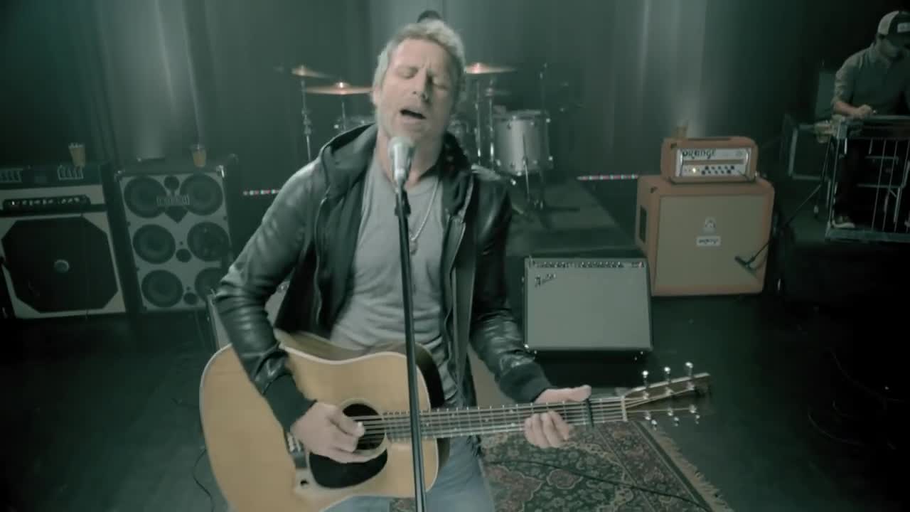 Dierks Bentley - Tip It On Back