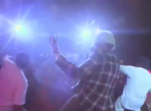 Digital Underground - Humpty Dance