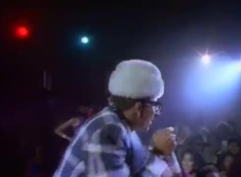 Digital Underground - Humpty Dance