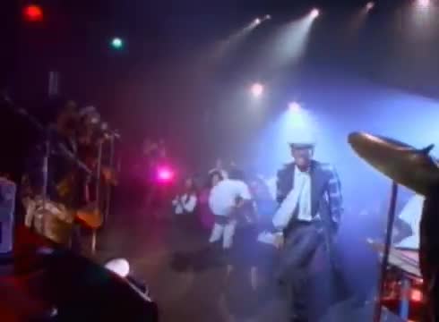 Digital Underground - Humpty Dance
