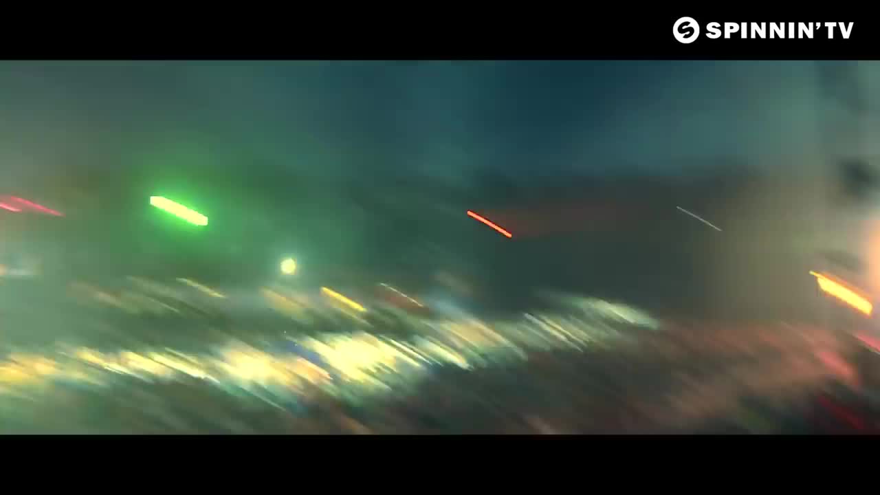 Dimitri Vegas & Like Mike - The Way We See the World