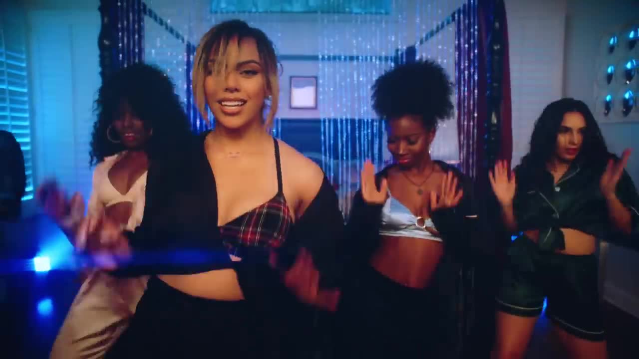 Dinah Jane - Heard It All Before