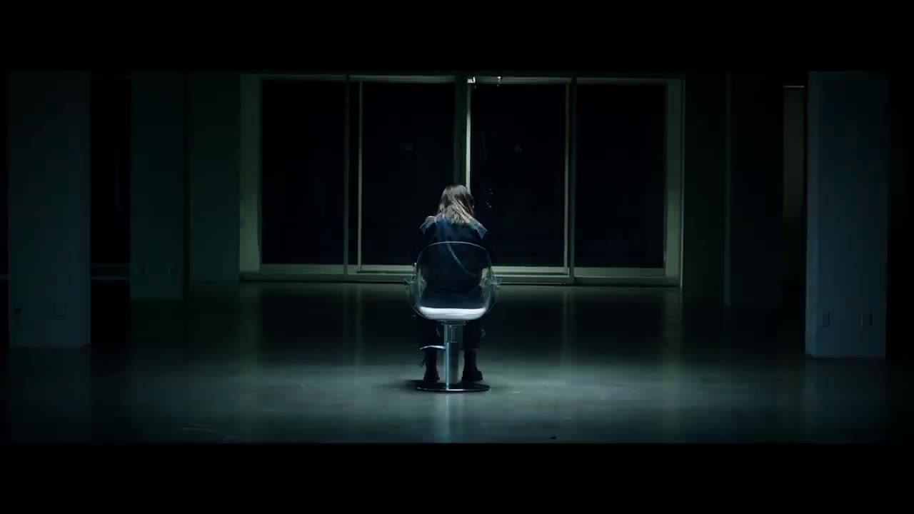 Disclosure - Jaded