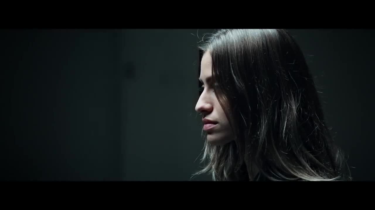 Disclosure - Jaded