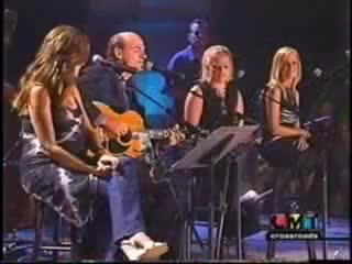 Dixie Chicks - Carolina in My Mind