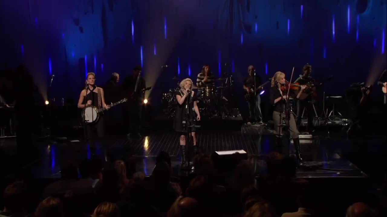 Dixie Chicks - Cowboy Take Me Away