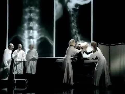 Dixie Chicks - Not Ready to Make Nice