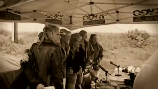 Dixie Chicks - Wide Open Spaces