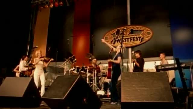 Dixie Chicks - Wide Open Spaces