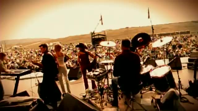 Dixie Chicks - Wide Open Spaces
