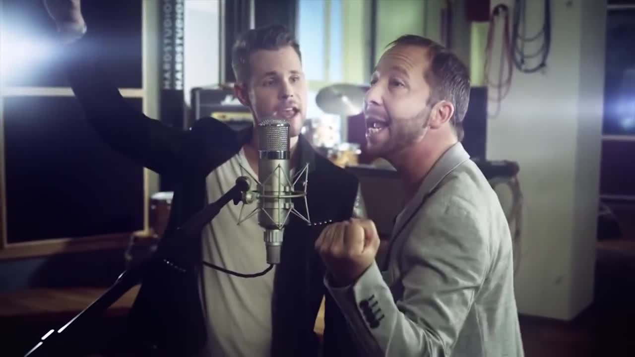 DJ BoBo - Somebody Dance With Me