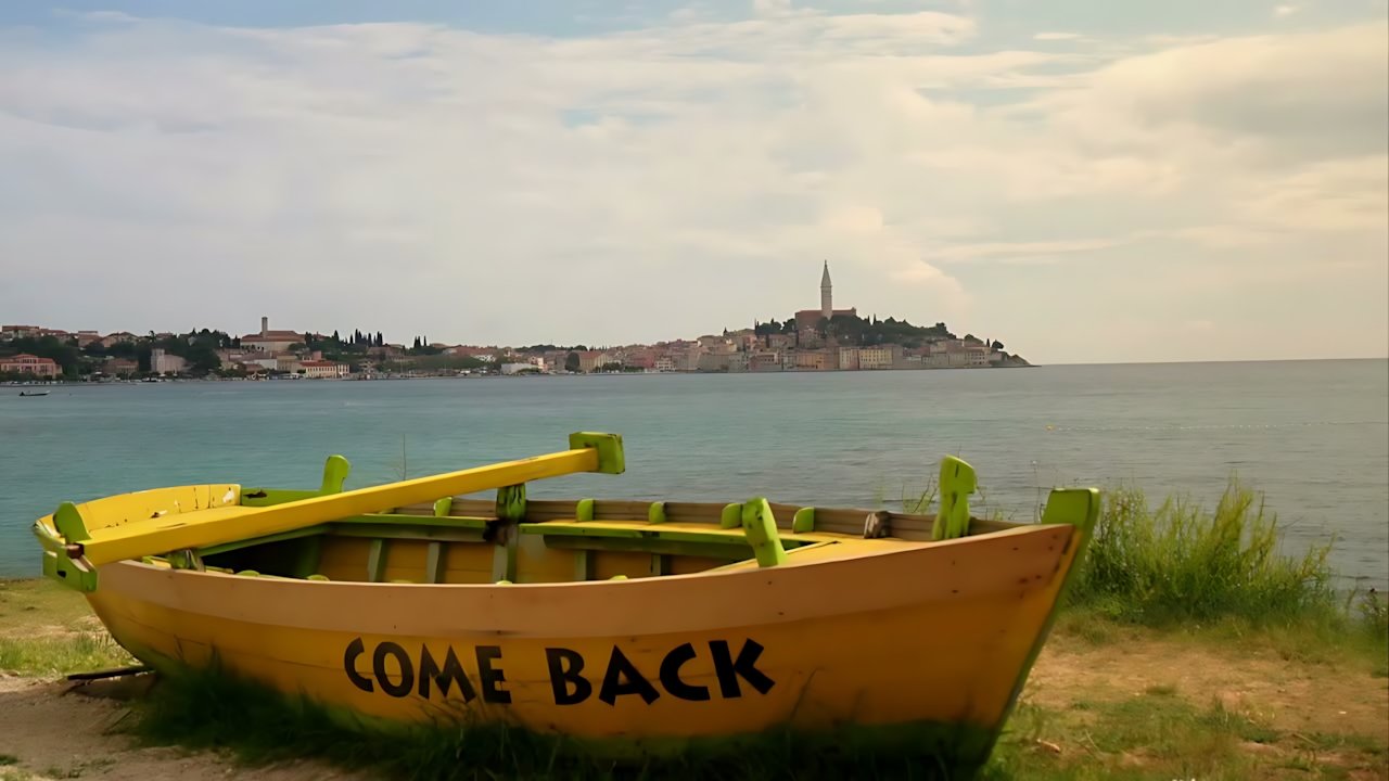 DJ Chris Bernard - Come back and Stay