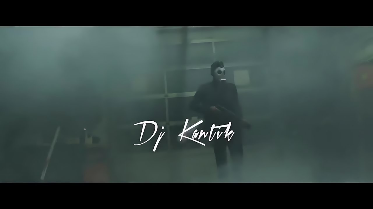 Dj Kantik - Papi Zoo