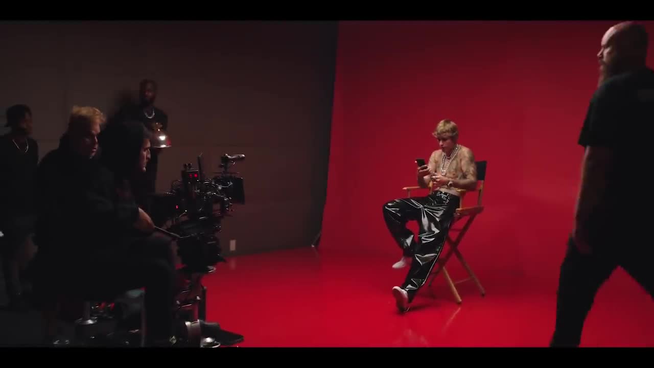 DJ Khaled ft. Drake - POPSTAR