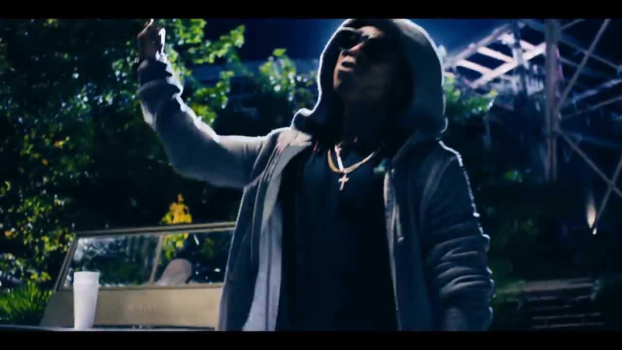 DJ Khaled - How Many Times