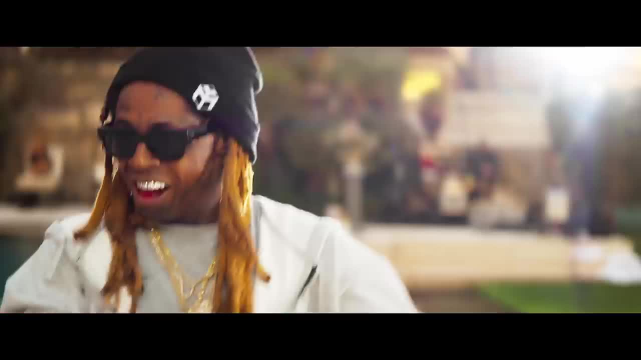 DJ Khaled - I’m the One
