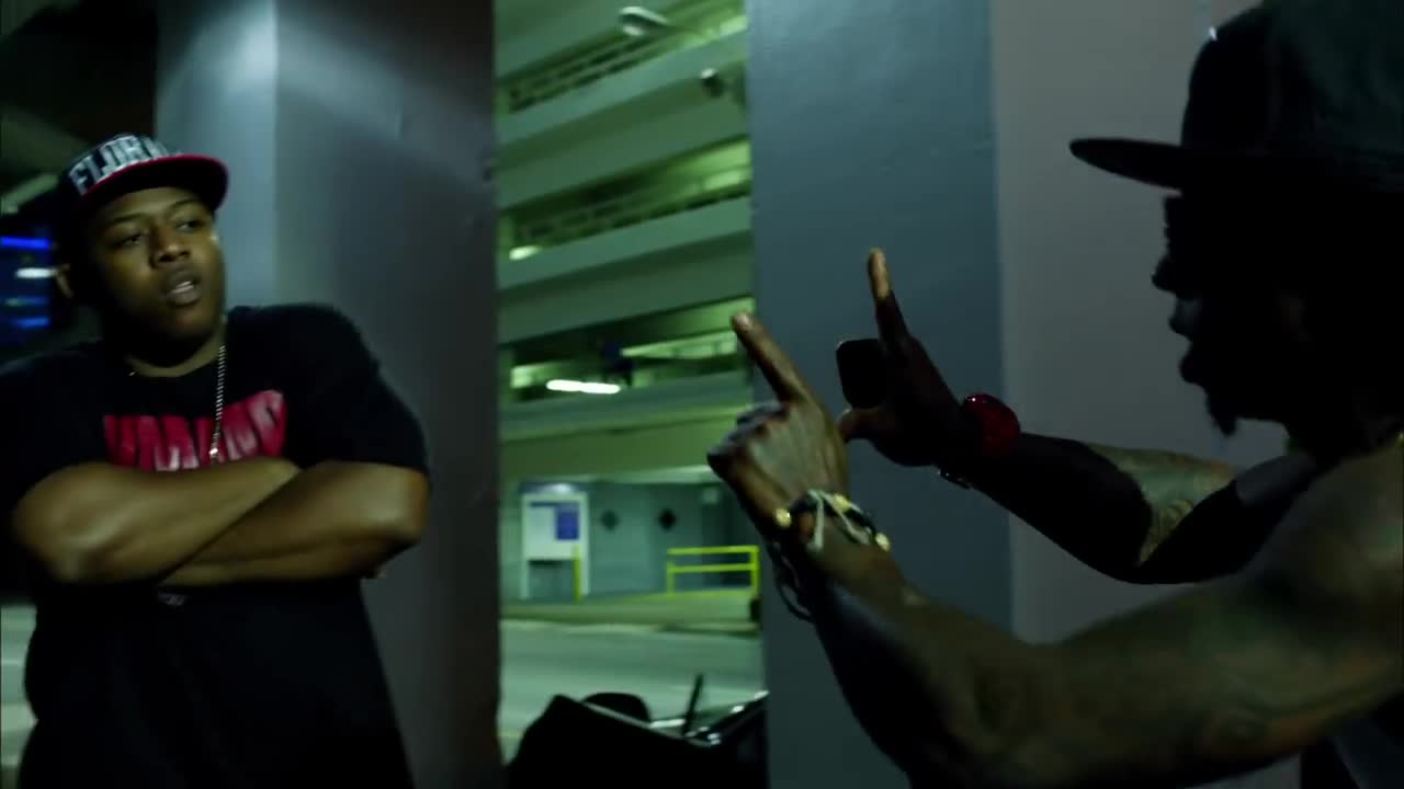 DJ Khaled - I'm On One