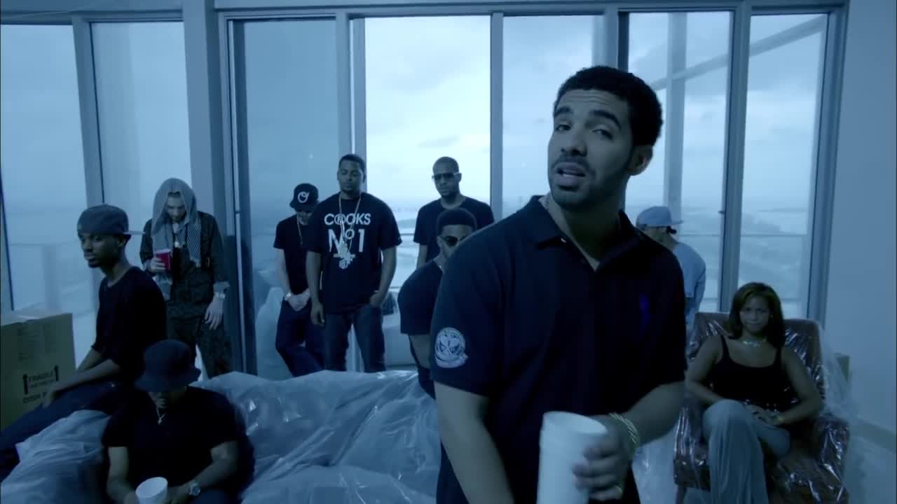 DJ Khaled - I'm On One