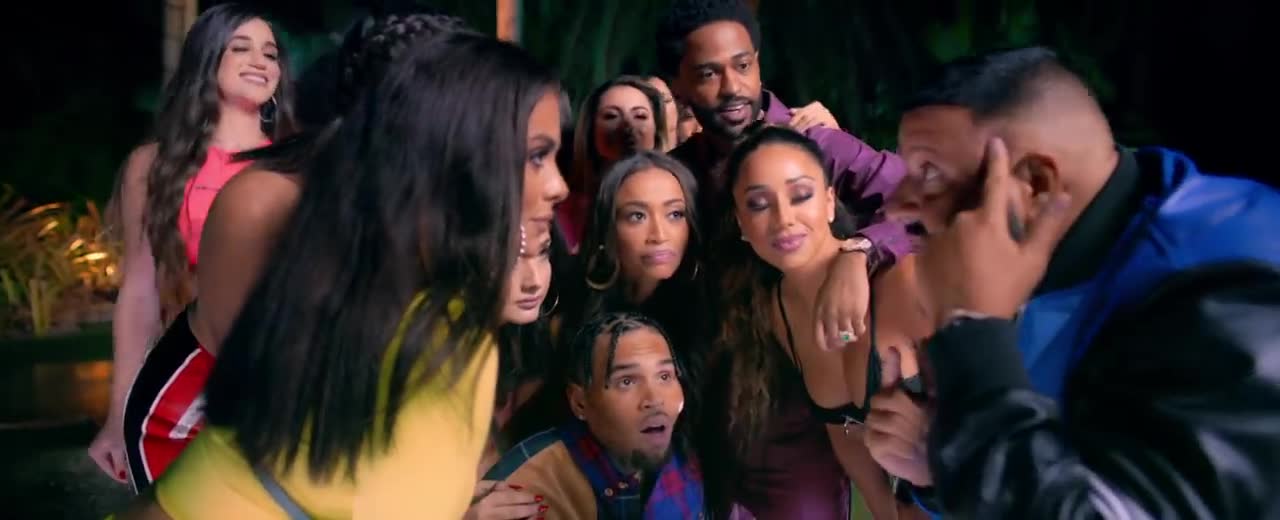 DJ Khaled - Jealous