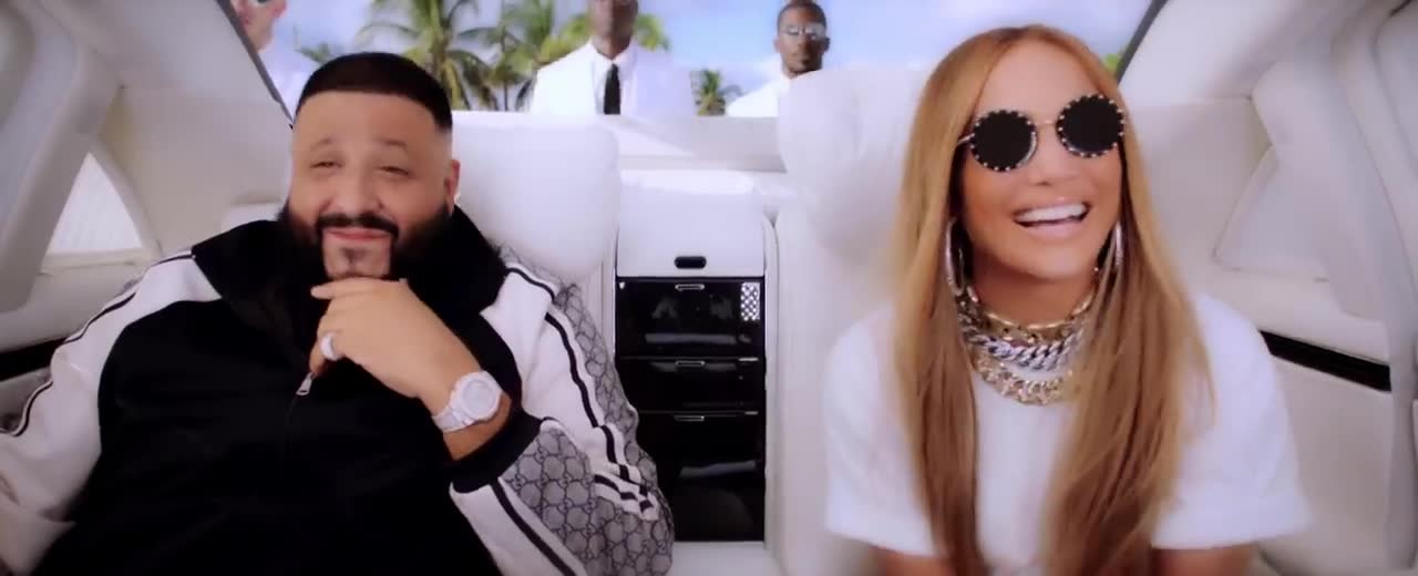 DJ Khaled - Jealous