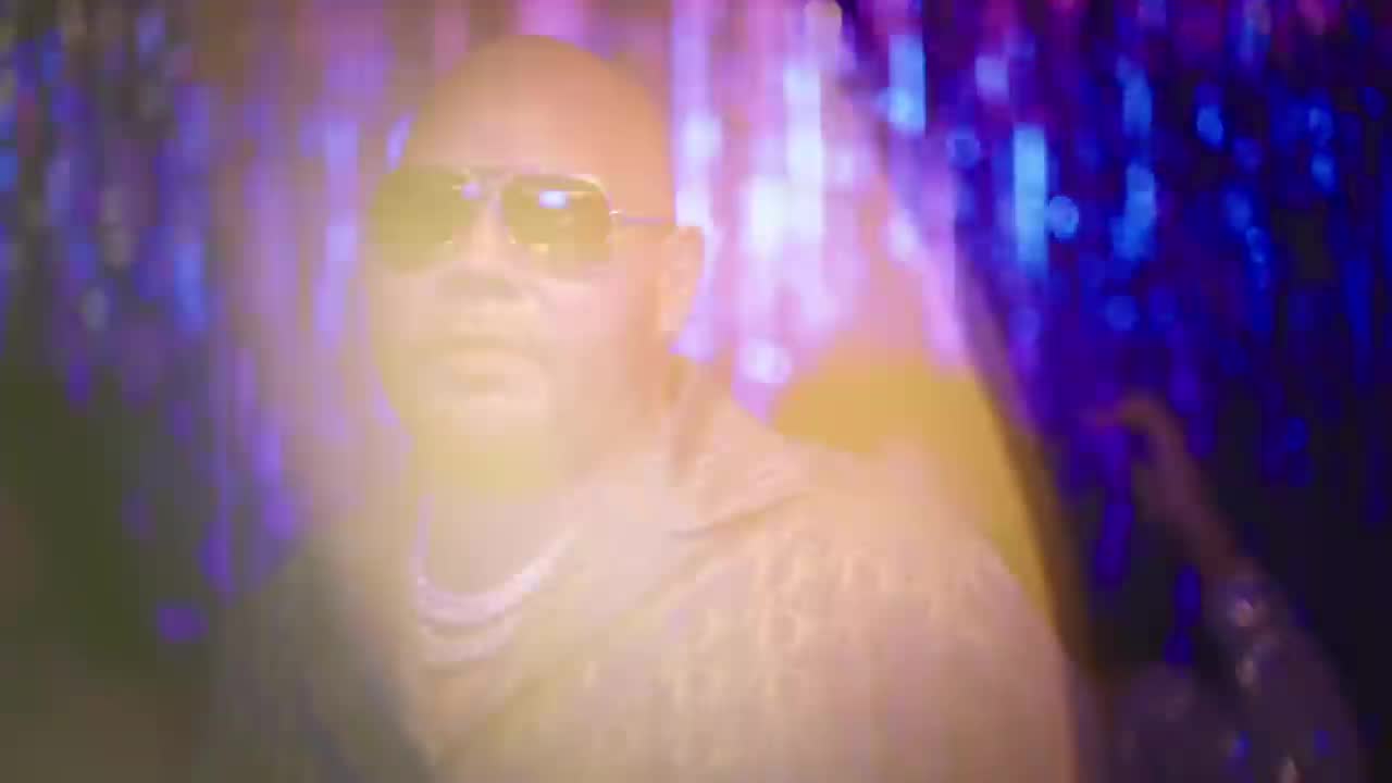 DJ Khaled - Sunshine (The Light)
