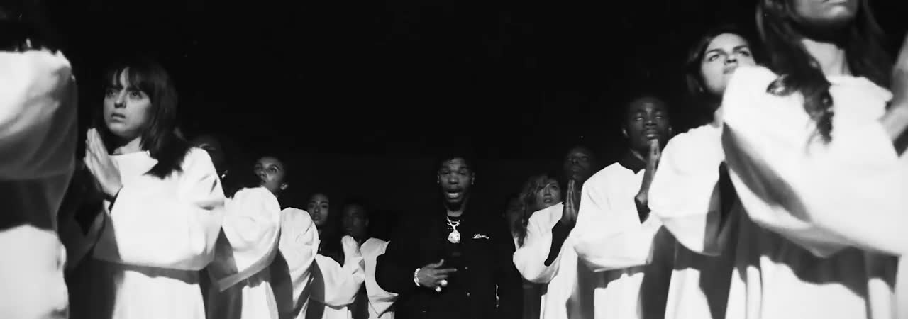 DJ Khaled - Weather the Storm