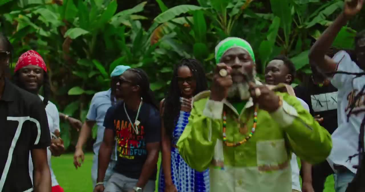 DJ Khaled - WHERE YOU COME FROM