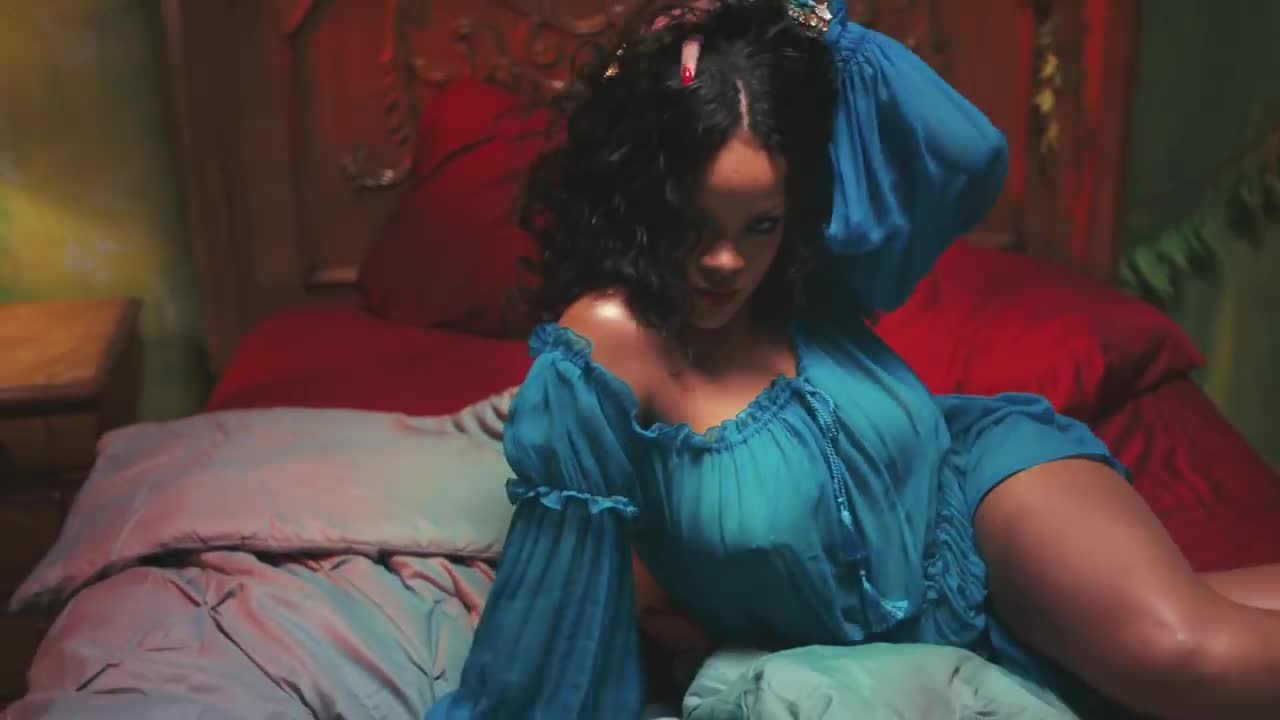 DJ Khaled - Wild Thoughts