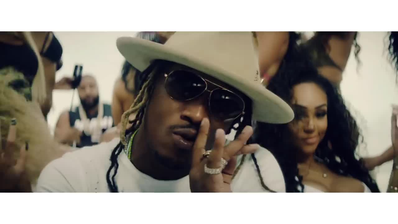 DJ Khaled - You Mine