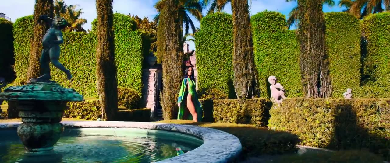 DJ Khaled - You Stay
