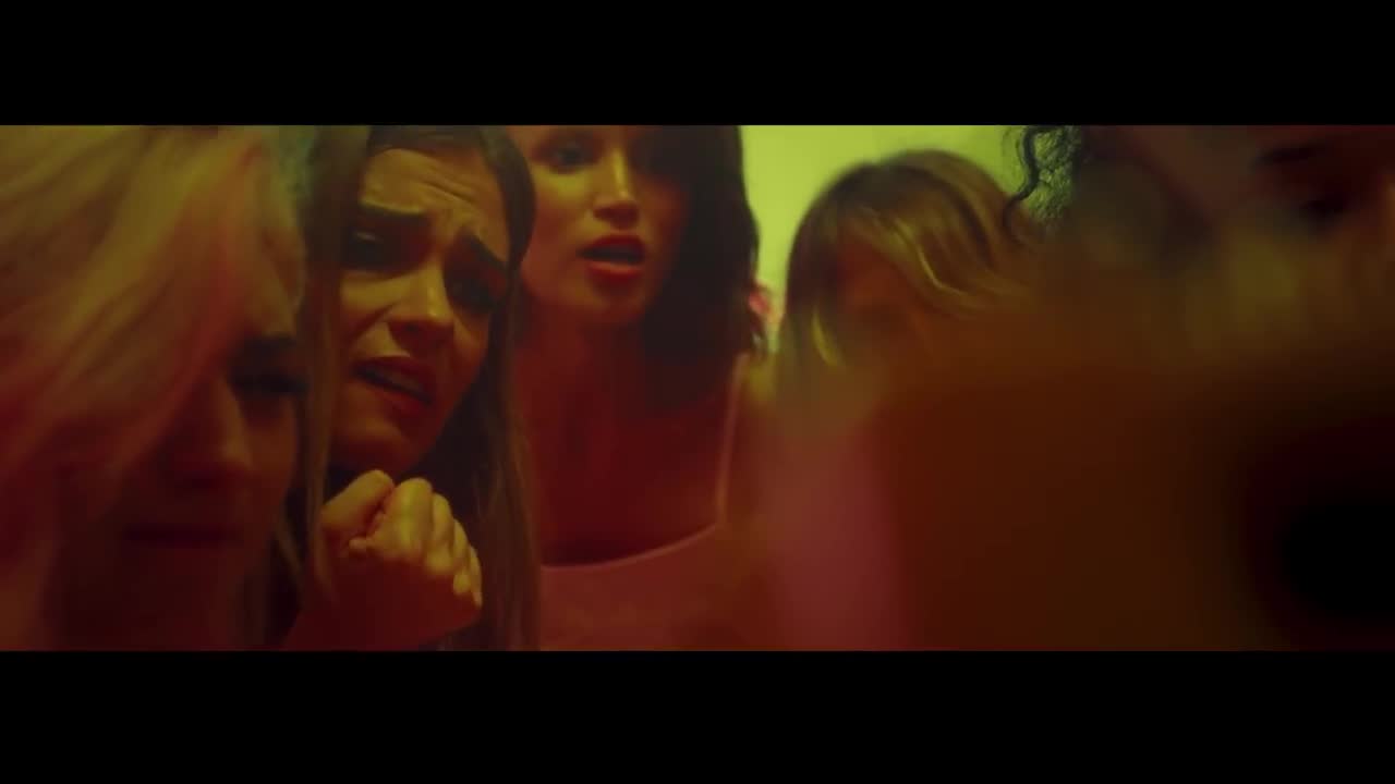 DJ Smash - БЕГИ