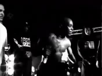 DMX - Get At Me Dog