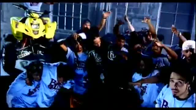 DMX - Get It on the Floor