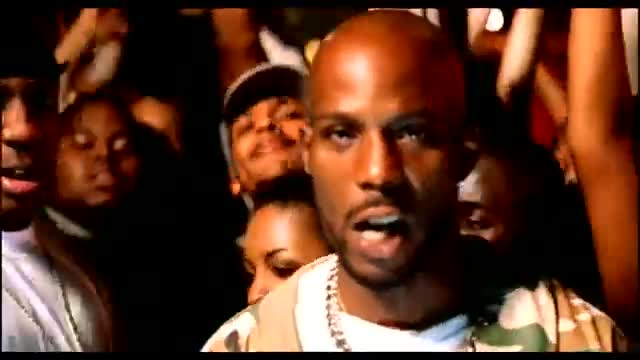 DMX - Get It on the Floor