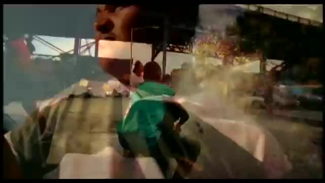 DMX - How's It Goin' Down