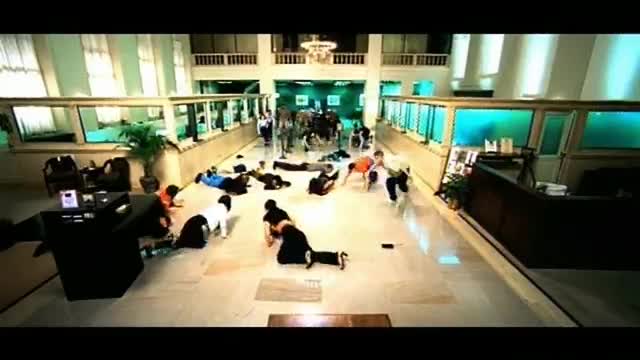 DMX - Party Up