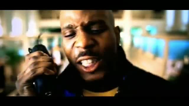 DMX - Party Up