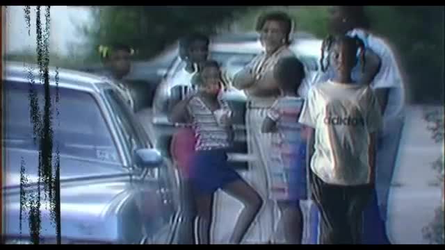 DMX - Who We Be