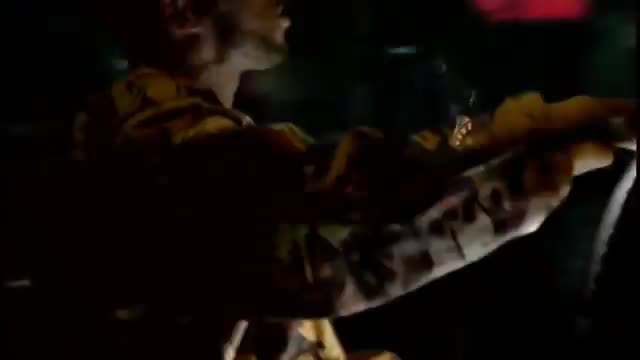 DMX - X Gon’ Give It to Ya