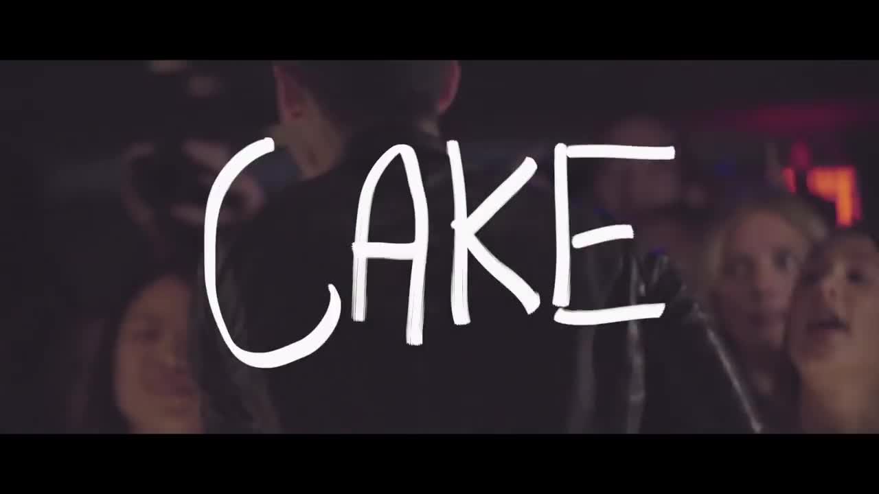 DNCE - Cake by the Ocean