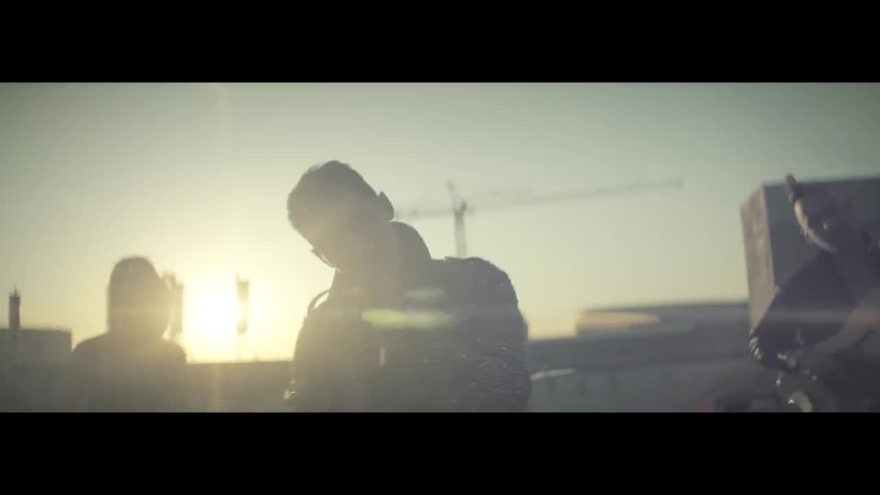 DNCE - Toothbrush
